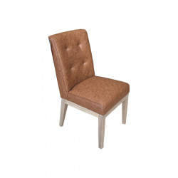 Harvey Dining Chair Tan